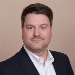 Brian M. Hynes